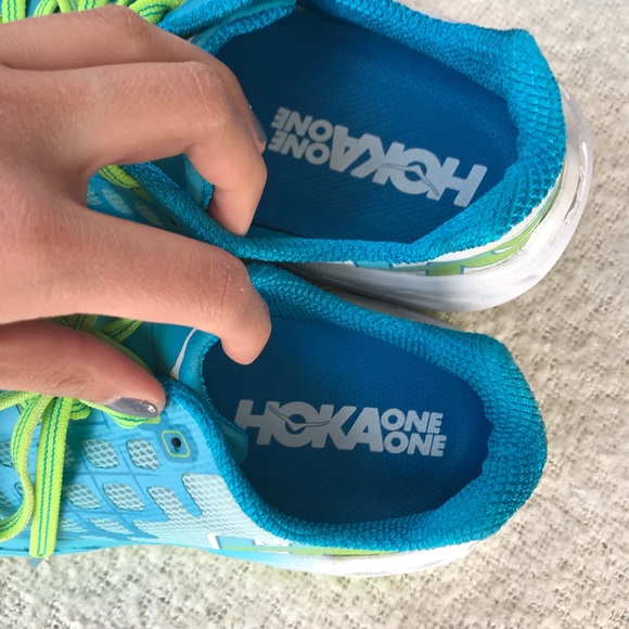 Hoka Running Shoes✨ - Picture 3 of 8